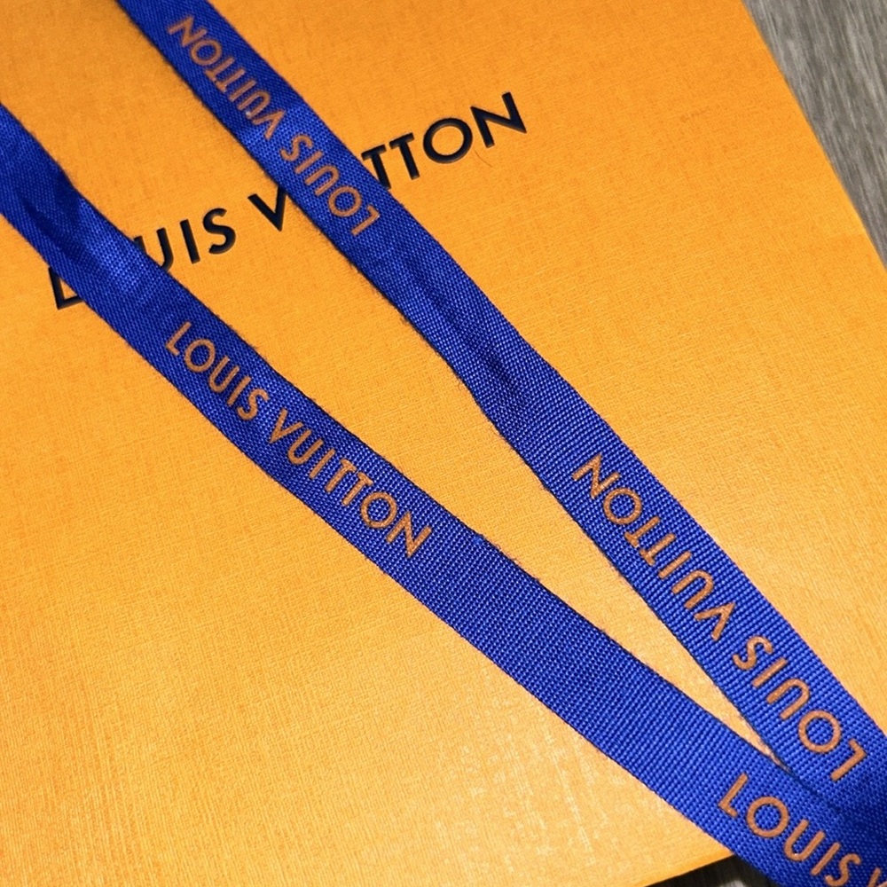 Louis Vuitton small gift box - Picture 6 of 6